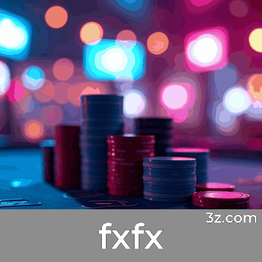 FXFX: Aposte com Facilidade e Funcionalidade Completa no App