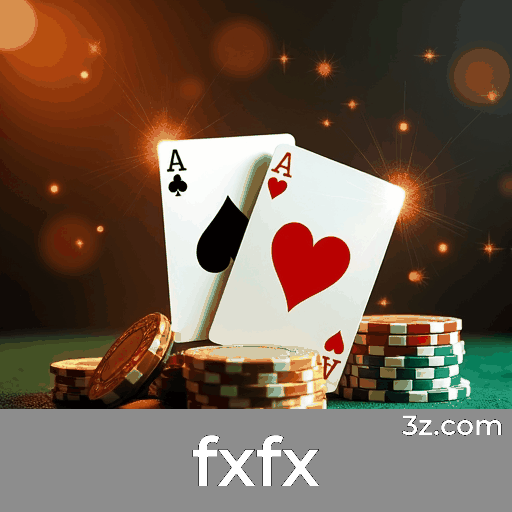 fxfx: Melhore Seus Jogos de Cassino com Estratégia