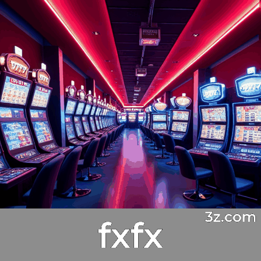 Experiência de Casino Elite no fxfx: Dealers Reais e Jogos Premium