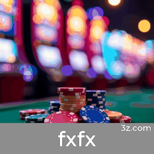 fxfx: Seu Cassino Premiado e Seguro