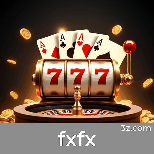 FXFX: Aposte com Facilidade e Funcionalidade Completa no App