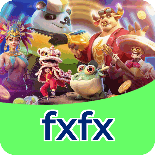 Slots Premium da PG Soft na fxfx