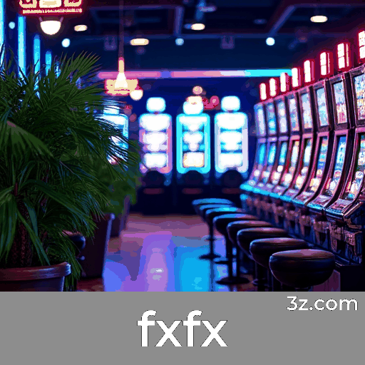 fxfx: Melhore Seus Jogos de Cassino com Estratégia