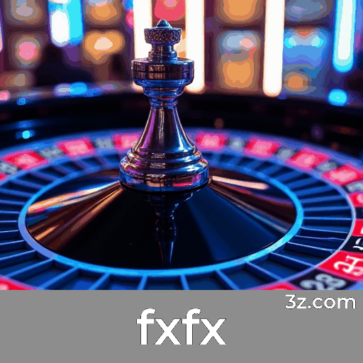 FXFX: Aposte com Facilidade e Funcionalidade Completa no App