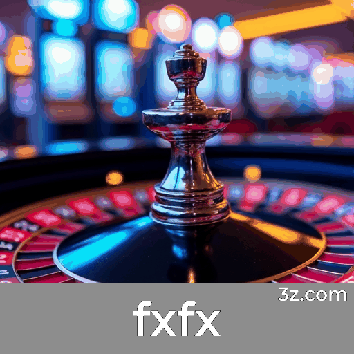 Cadastre-se Rapidamente e Desbloqueie Recompensas Exclusivas no fxfx