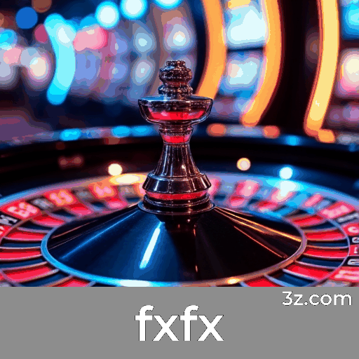 Cadastre-se Rapidamente e Desbloqueie Recompensas Exclusivas no fxfx