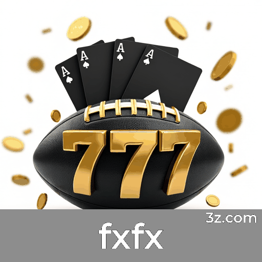 fxfx: Seu Cassino Premiado e Seguro