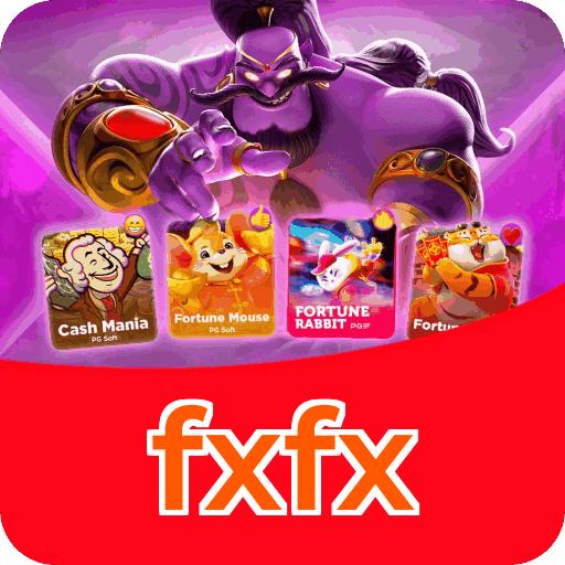 Siga a fxfx no Facebook