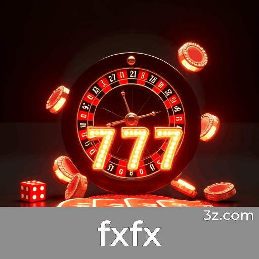 fxfx: Melhore Seus Jogos de Cassino com Estratégia