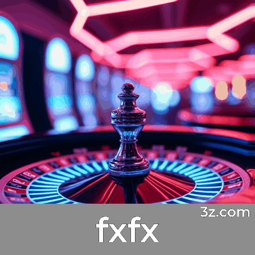 fxfx: Melhore Seus Jogos de Cassino com Estratégia