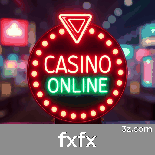 fxfx: Melhore Seus Jogos de Cassino com Estratégia