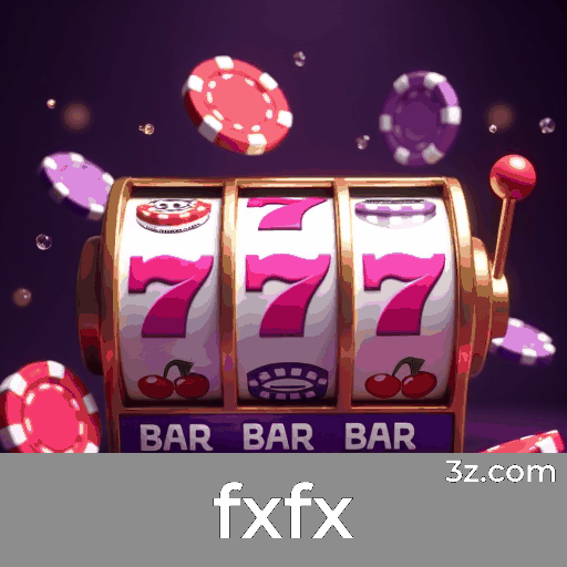 fxfx: Seu Cassino Premiado e Seguro
